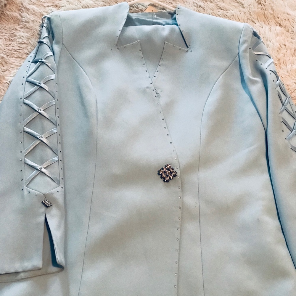 Church Suit